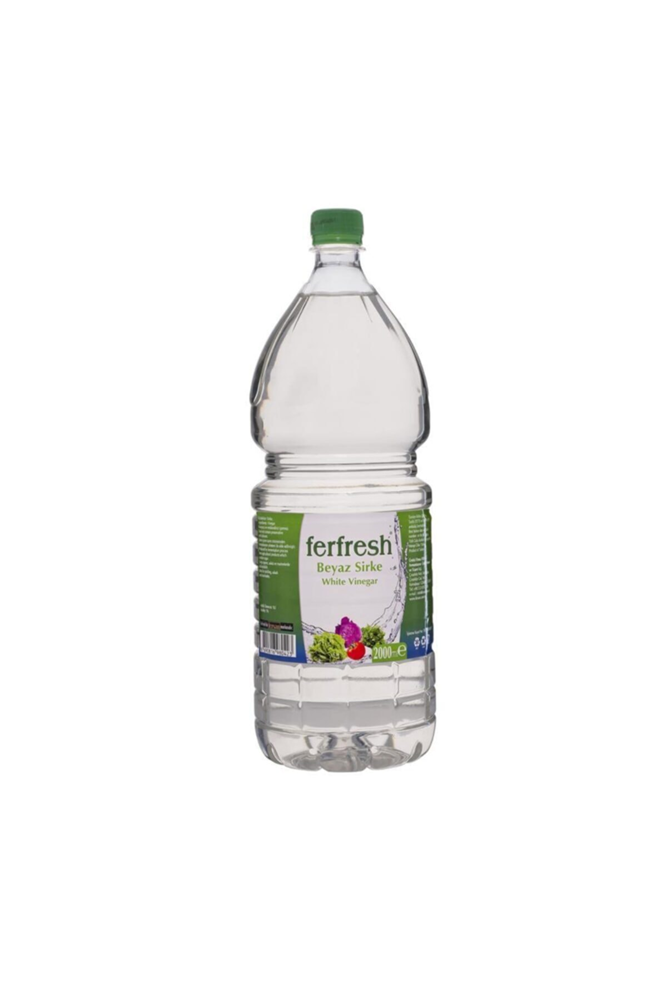 FERSAN BEYAZ SİRKE 2 LT